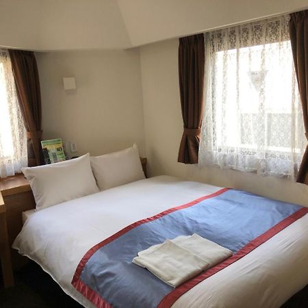 Kawasaki River Hotel Zewnętrze zdjęcie