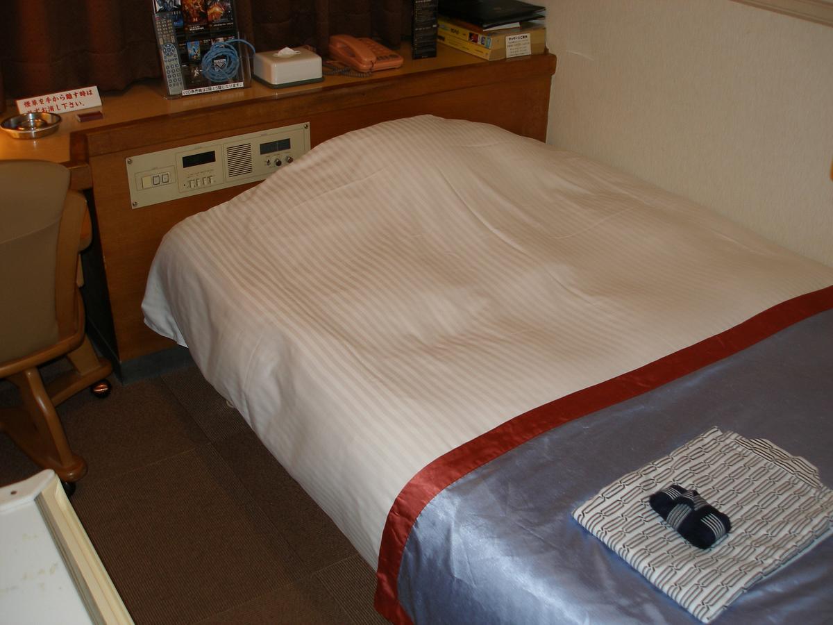 Kawasaki River Hotel Zewnętrze zdjęcie