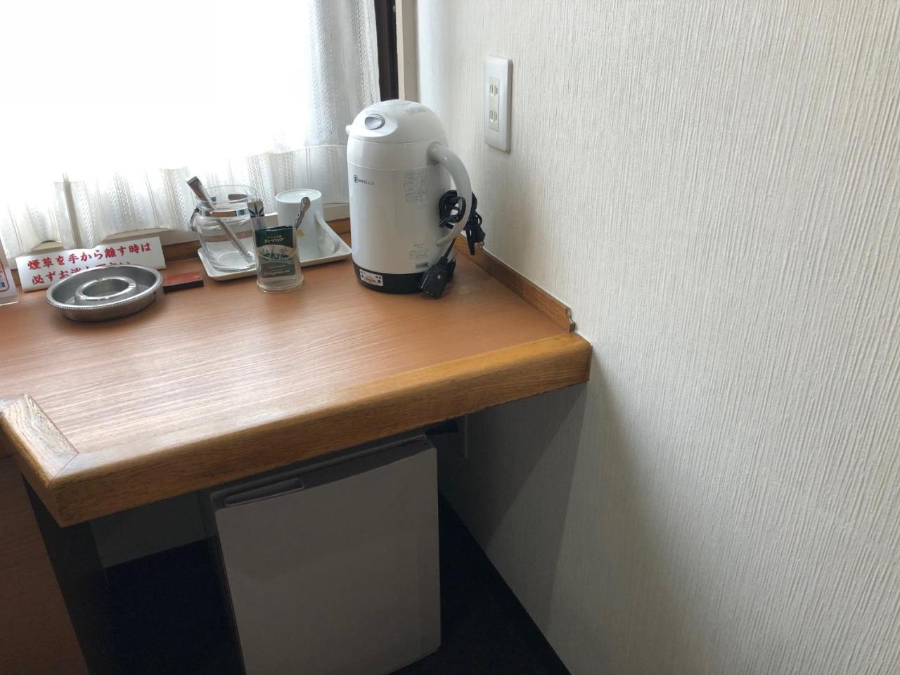 Kawasaki River Hotel Zewnętrze zdjęcie