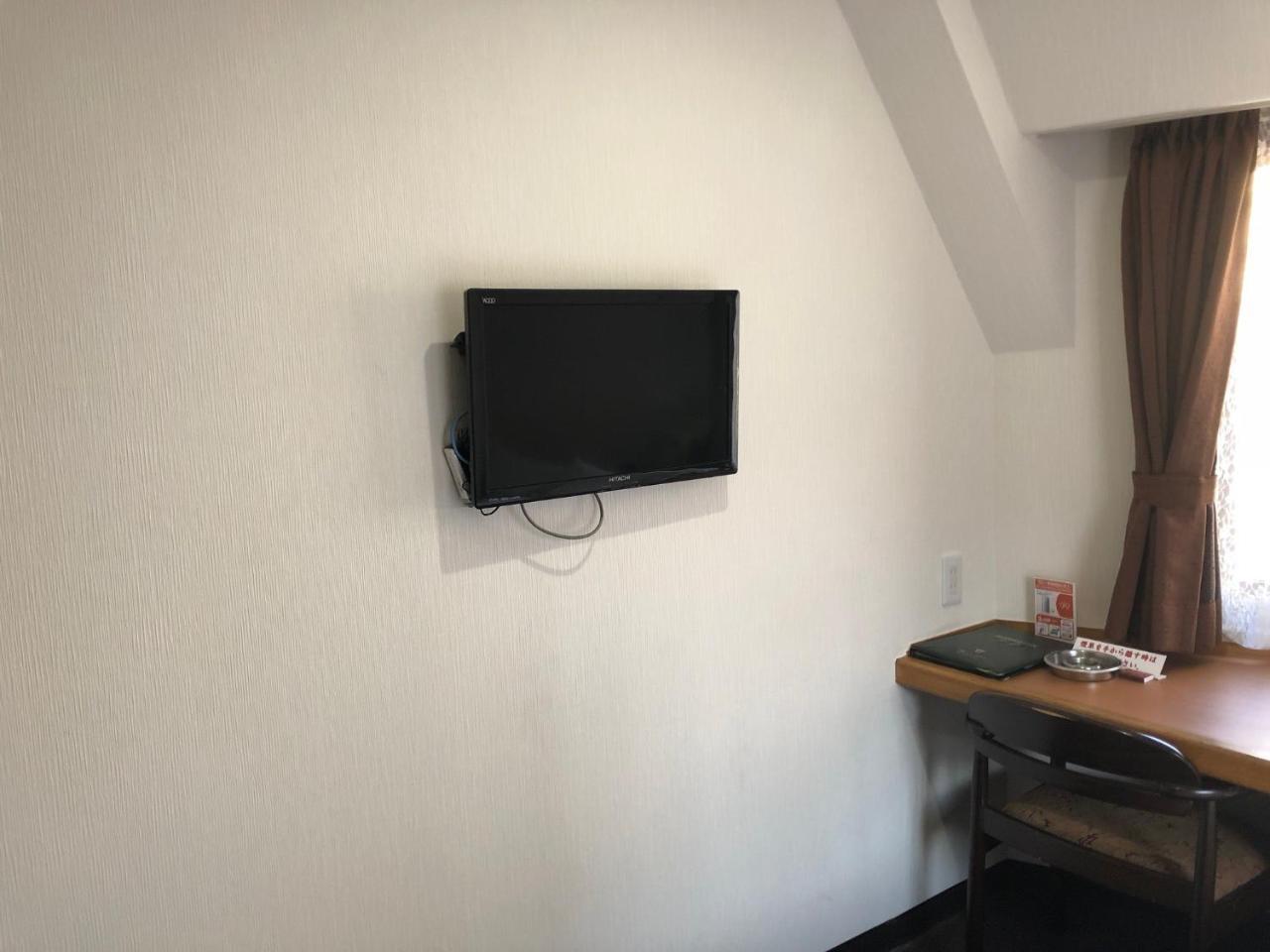 Kawasaki River Hotel Zewnętrze zdjęcie