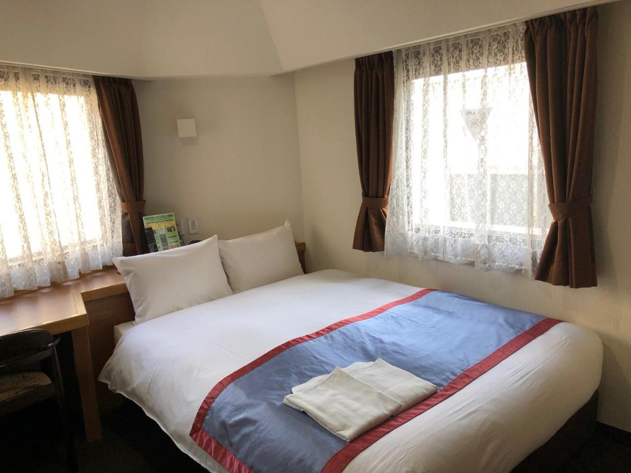 Kawasaki River Hotel Zewnętrze zdjęcie