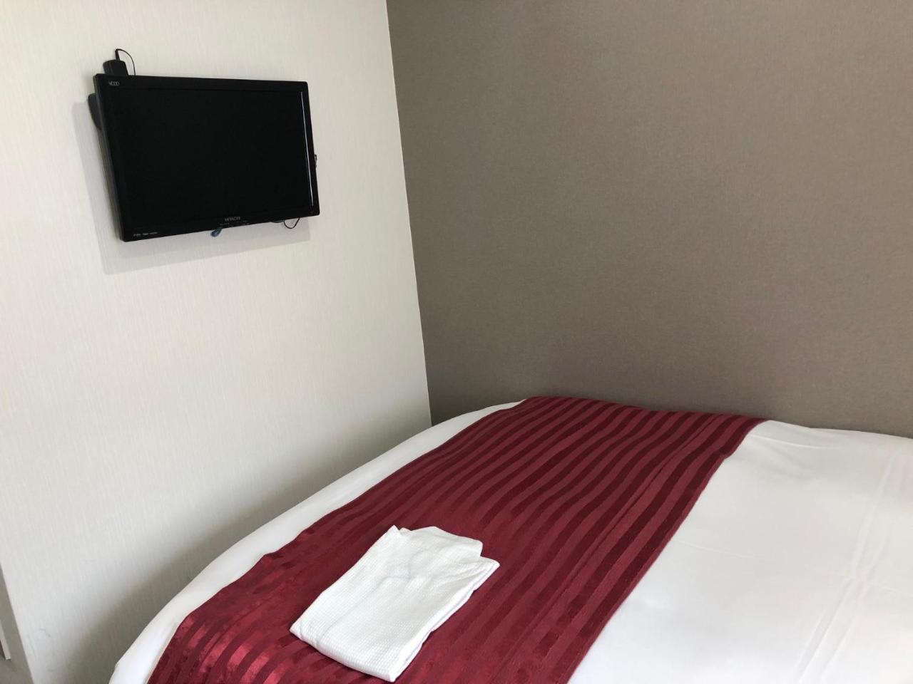 Kawasaki River Hotel Zewnętrze zdjęcie