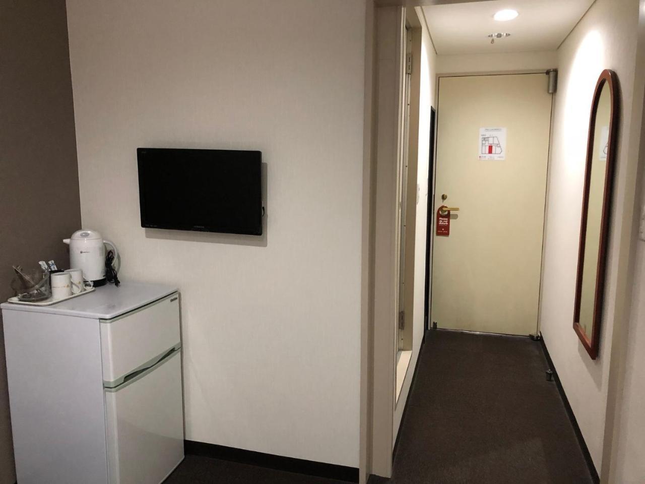 Kawasaki River Hotel Zewnętrze zdjęcie