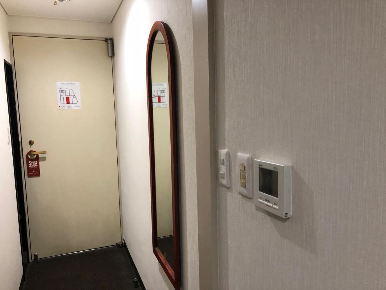 Kawasaki River Hotel Zewnętrze zdjęcie