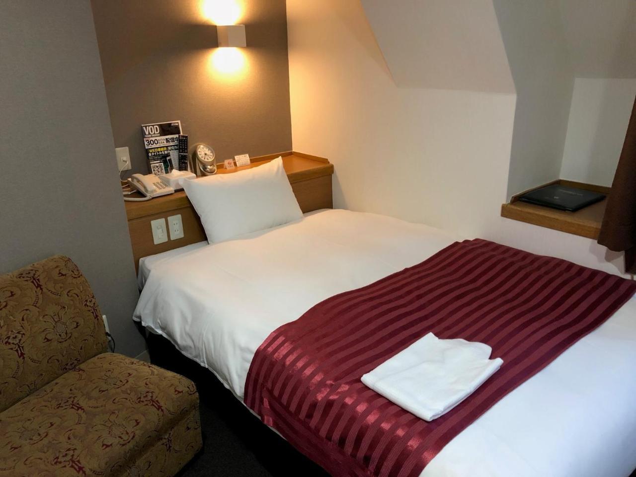 Kawasaki River Hotel Zewnętrze zdjęcie