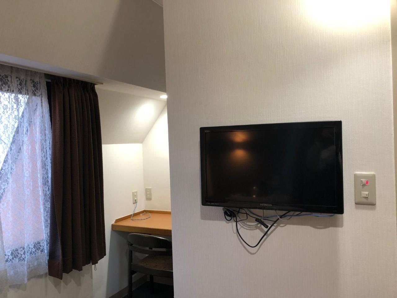Kawasaki River Hotel Zewnętrze zdjęcie