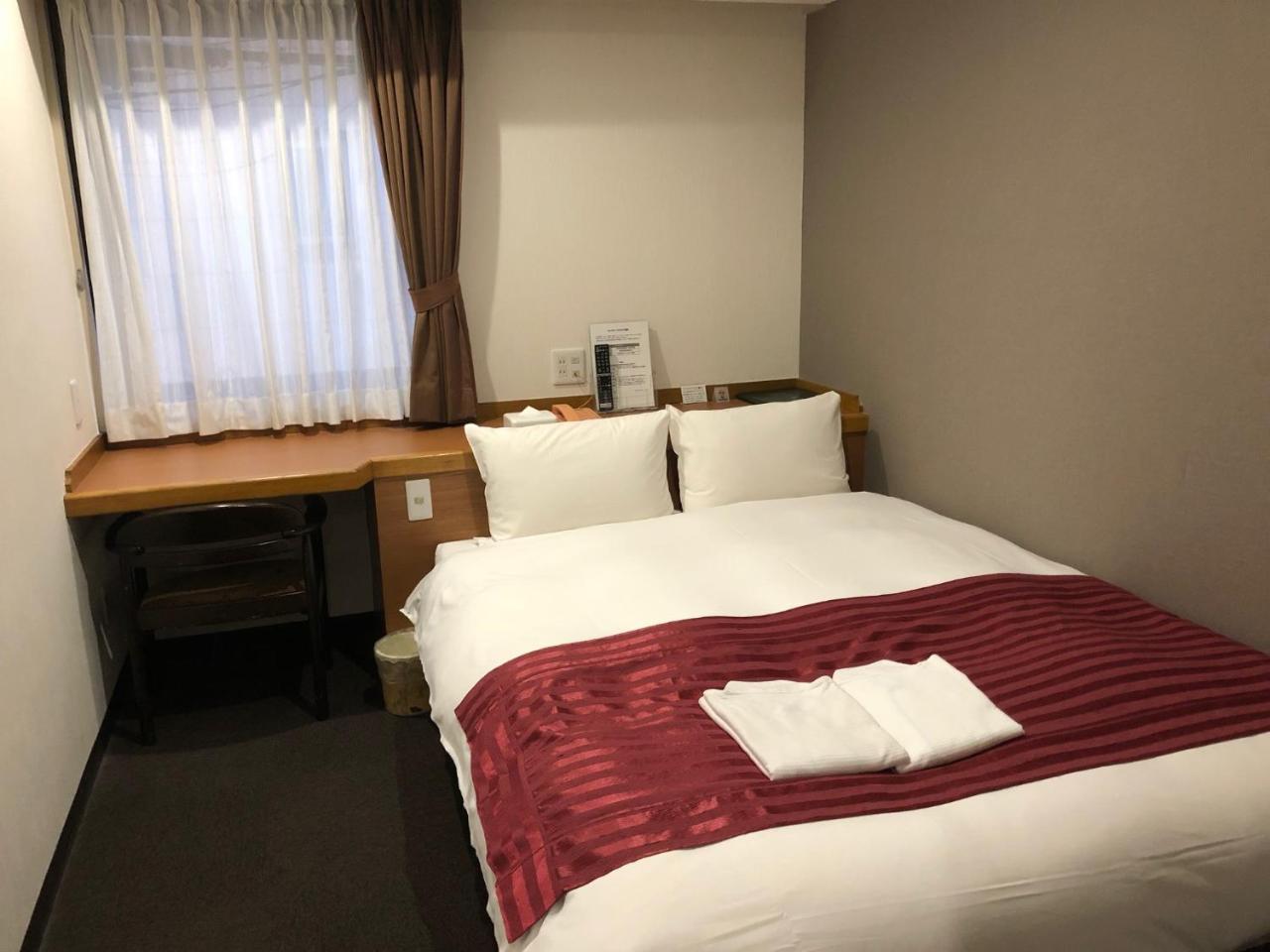 Kawasaki River Hotel Zewnętrze zdjęcie